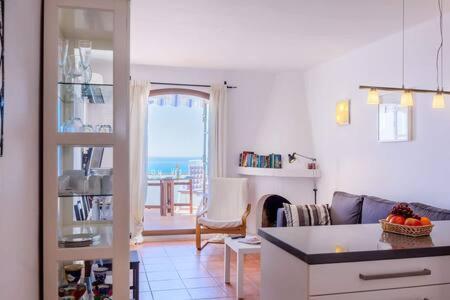 Bonito Apartamento Con Preciosas Vistas Y Piscina Nerja Exterior foto