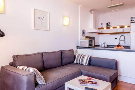 Bonito Apartamento Con Preciosas Vistas Y Piscina Nerja Exterior foto