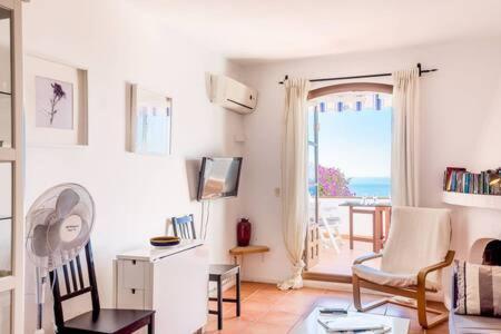 Bonito Apartamento Con Preciosas Vistas Y Piscina Nerja Exterior foto